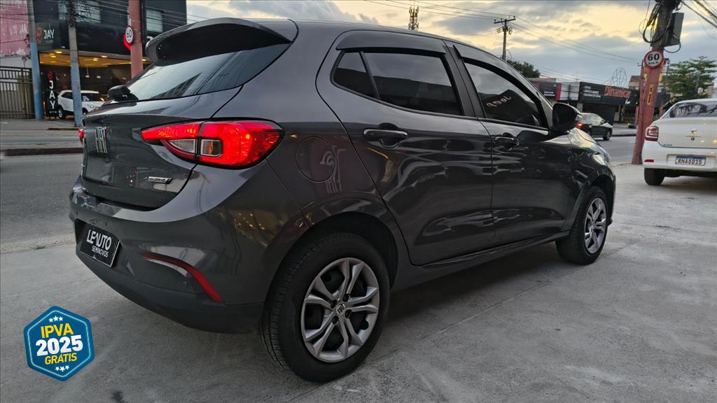 ARGO 1.0 FIREFLY FLEX MANUAL5