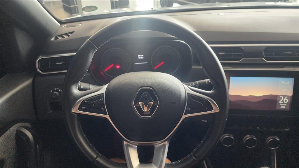 DUSTER 1.3 TCE FLEX ICONIC PLUS X-TRONIC7