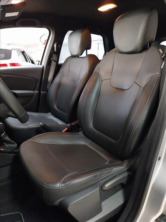 CAPTUR 1.6 16V SCE FLEX LIFE X-TRONIC