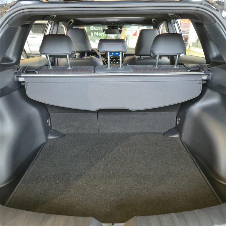 COROLLA CROSS 2.0 VVT-IE FLEX GR-SPORT DIRECT SHIFT18