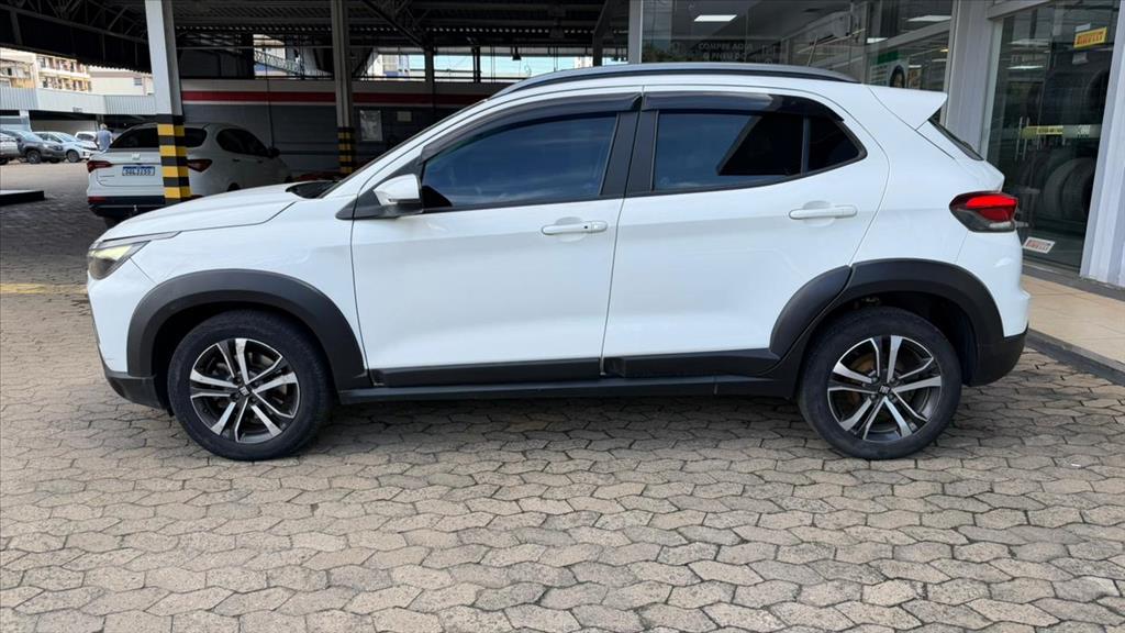 PULSE 1.0 TURBO 200 FLEX AUDACE CVT3