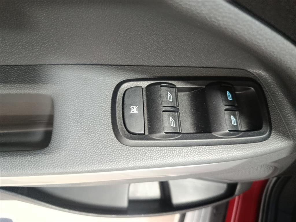 ECOSPORT 2.0 FREESTYLE 16V FLEX 4P POWERSHIFT9