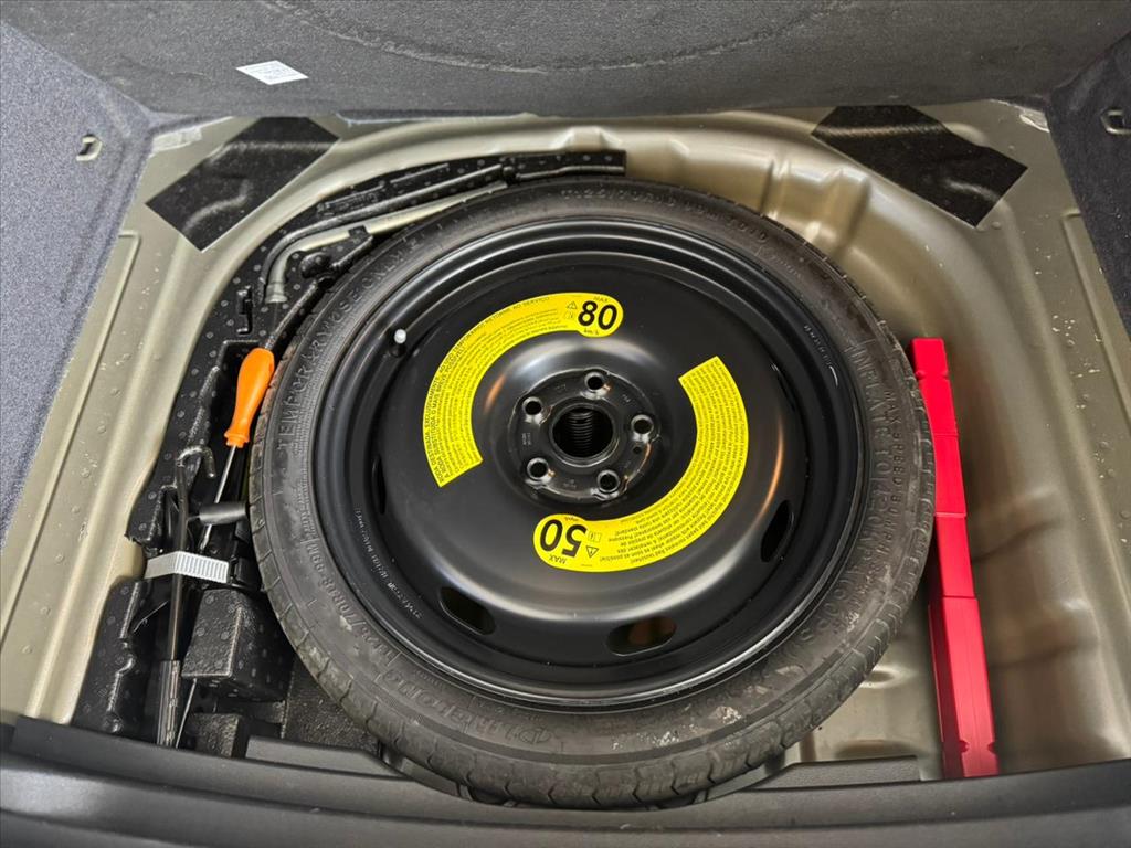 TAOS 1.4 250 TSI TOTAL FLEX HIGHLINE AUTOMÁTICO15