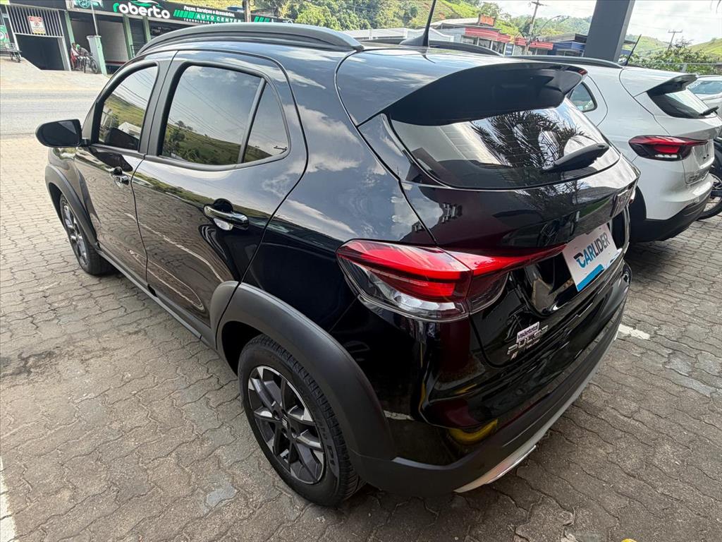 PULSE 1.0 TURBO 200 HYBRID AUDACE CVT5