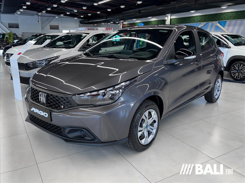 ARGO 1.3 FIREFLY FLEX DRIVE CVT2