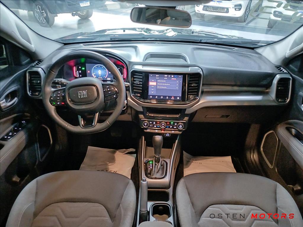 Fiat-TORO-1.3 TURBO 270 FLEX FREEDOM AT6