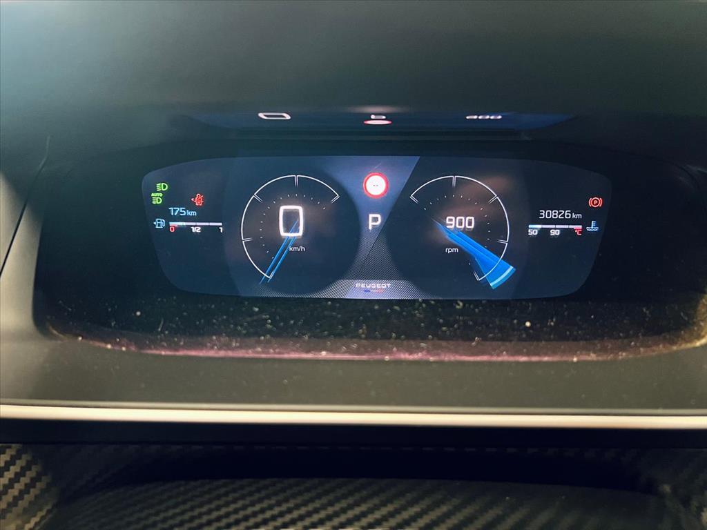 2008 1.0 TURBO 200 FLEX GT CVT9