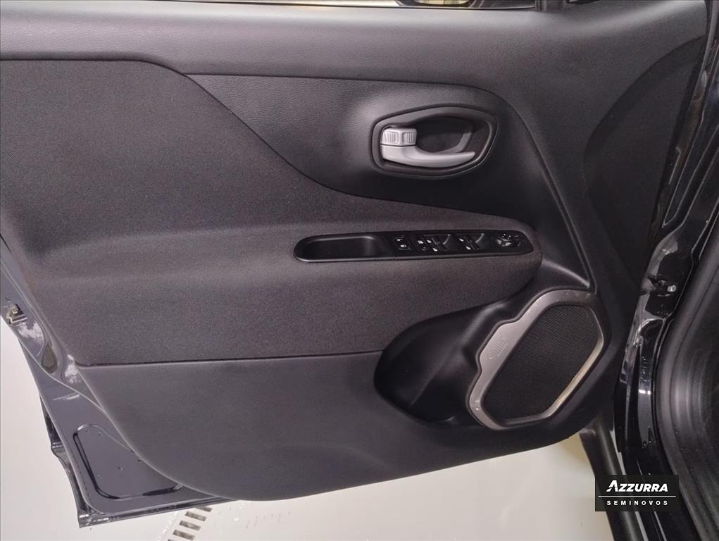 RENEGADE 1.3 T270 TURBO FLEX SPORT AT614