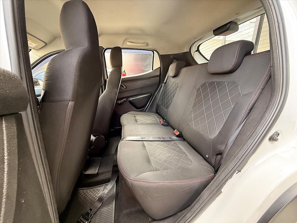 Renault Kwid - 1.0 12V SCE FLEX ZEN MANUAL