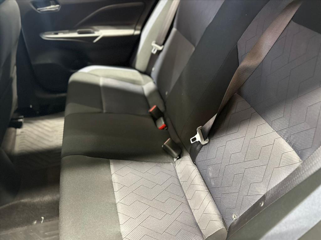 VERSA 1.6 16V FLEX SENSE XTRONIC