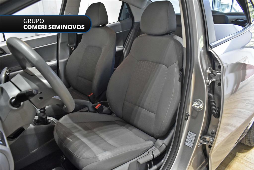 HB20S 1.0 12V FLEX COMFORT PLUS MANUAL6