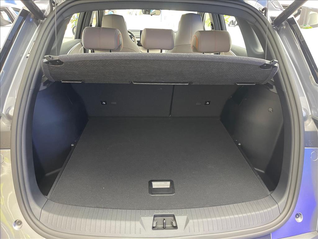 SONG PRO 1.5 DM-I HÍBRIDO GL AUTOMÁTICO