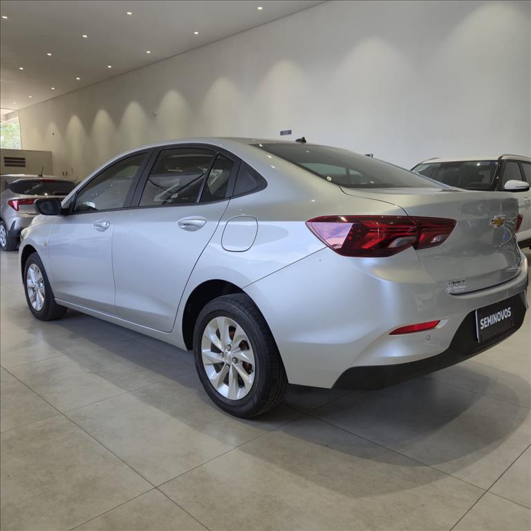 ONIX PLUS 1.0 TURBO FLEX LTZ MANUAL5