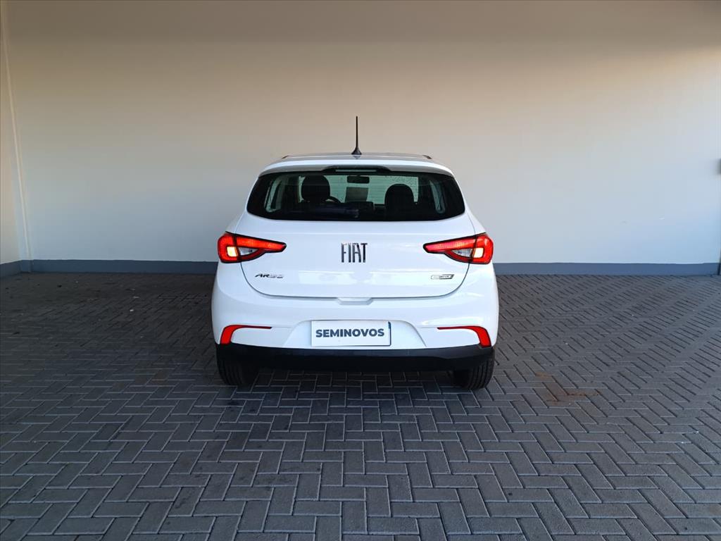 ARGO 1.0 FIREFLY FLEX DRIVE MANUAL2