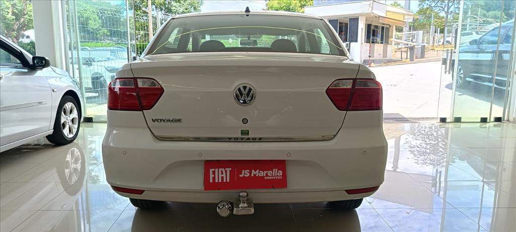 VOYAGE 1.0 MI CITY 8V FLEX 4P MANUAL2