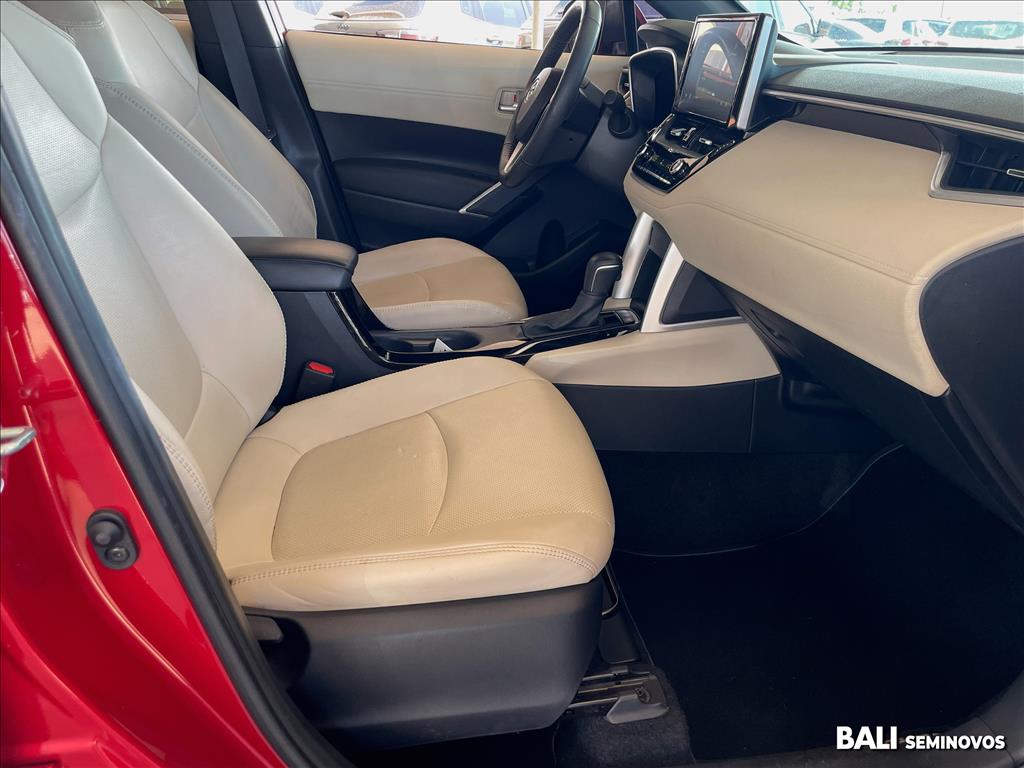 COROLLA CROSS 2.0 VVT-IE FLEX XRX DIRECT SHIFT14