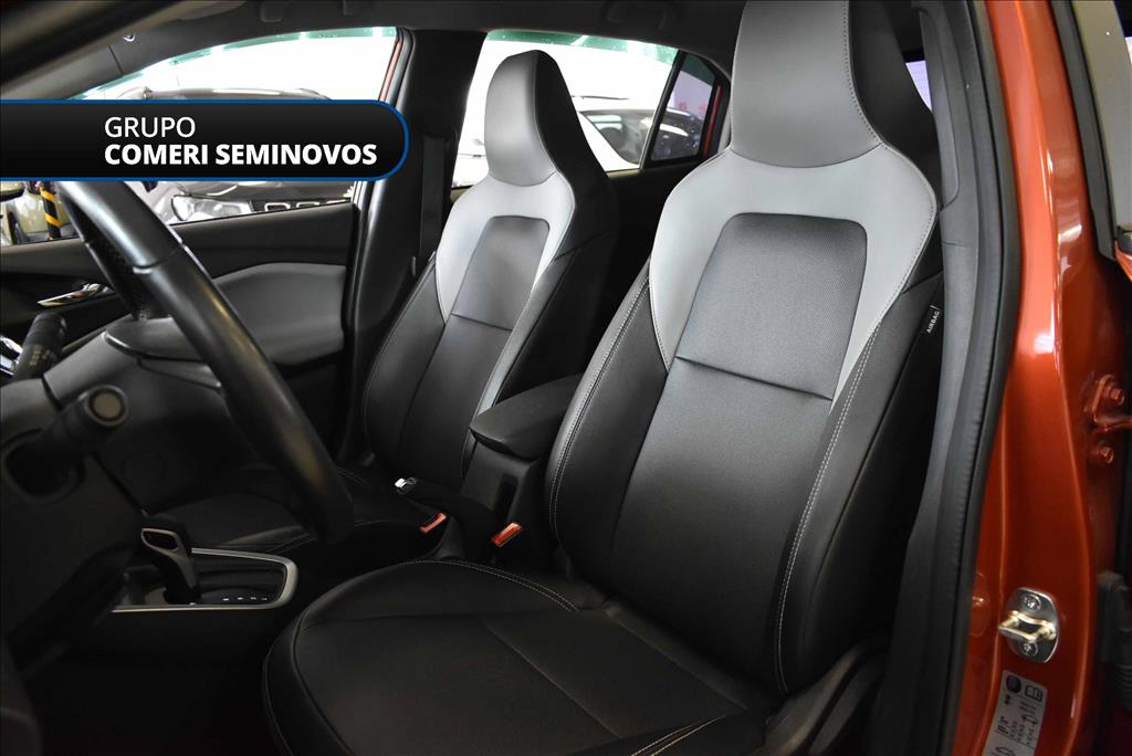 ONIX 1.0 TURBO FLEX PREMIER AUTOMÁTICO7