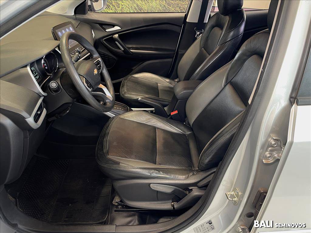 TRACKER 1.0 TURBO FLEX LT AUTOMÁTICO9