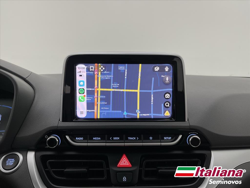 HB20S 1.0 TGDI FLEX PLATINUM SAFETY AUTOMÁTICO9