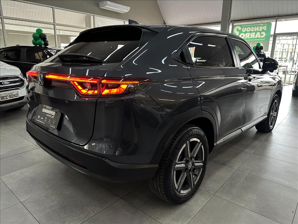 HR-V 1.5 DI I-VTEC FLEX EX CVT11