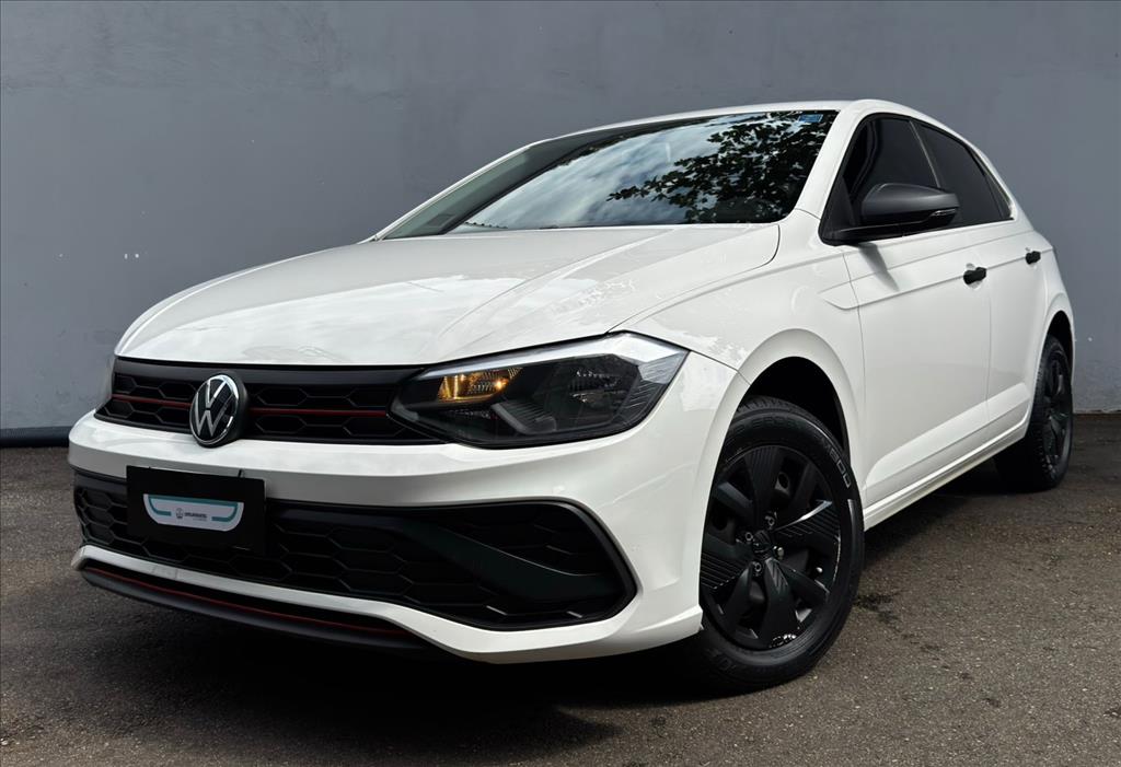 POLO 1.0 MPI TRACK MANUAL