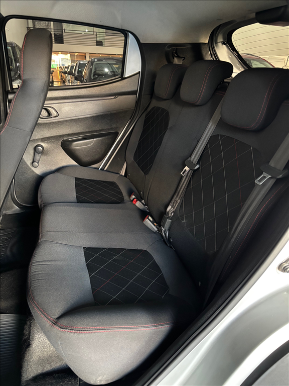 RENAULT KWID 1.0 12V SCE FLEX ZEN MANUAL-9 - Paraná Veículos Campinas - Veículos novos e seminovos com qualidade e procedência - 0