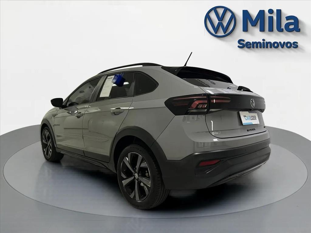 NIVUS 1.0 200 TSI TOTAL FLEX HIGHLINE AUTOMÁTICO2