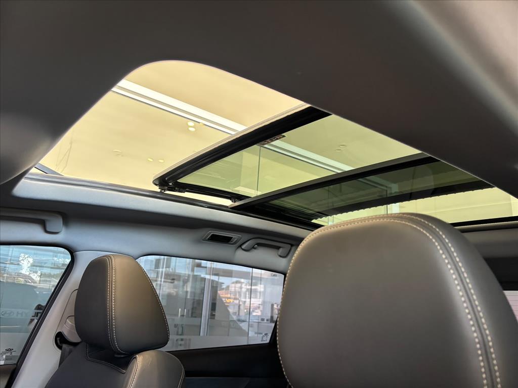 TIGGO 7 PRO 1.6 TGDI GASOLINA MAX DRIVE DCT8