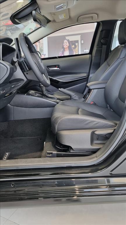 COROLLA 2.0 VVT-IE FLEX XEI DIRECT SHIFT