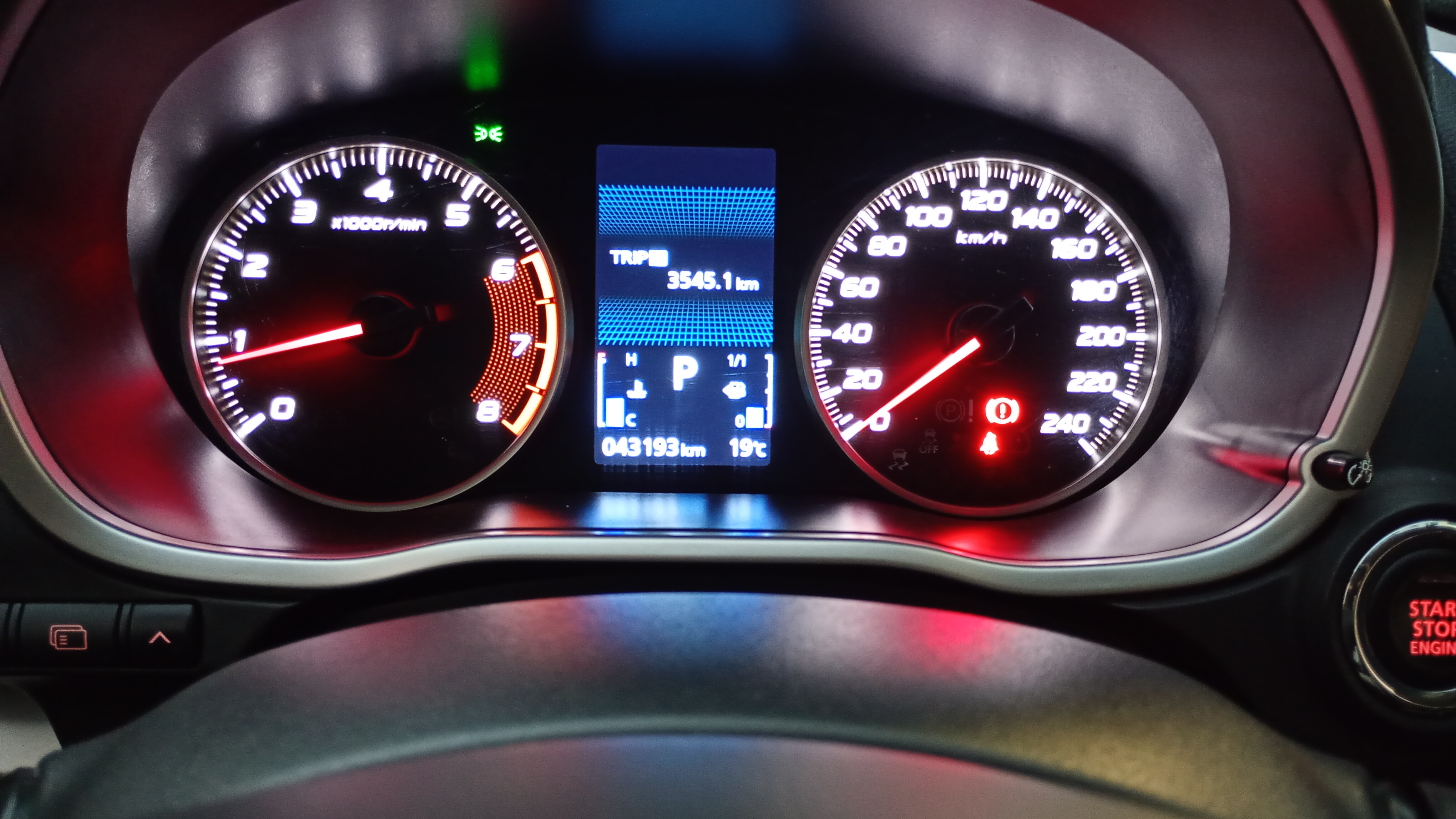 ECLIPSE CROSS 1.5 MIVEC TURBO GASOLINA HPE CVT1