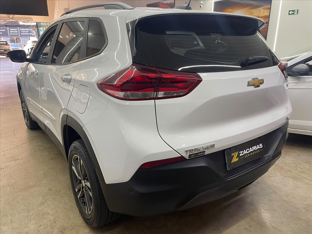TRACKER 1.0 TURBO FLEX LT AUTOMÁTICO4