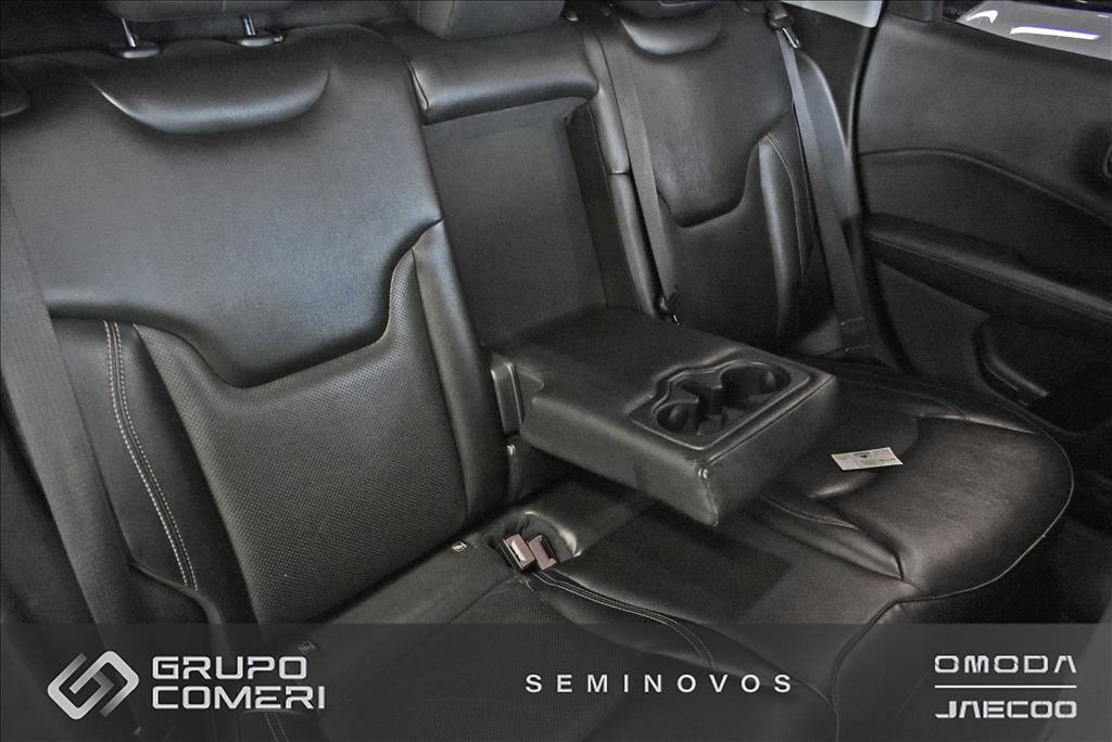 COMPASS 2.0 16V DIESEL TRAILHAWK 4X4 AUTOMÁTICO13