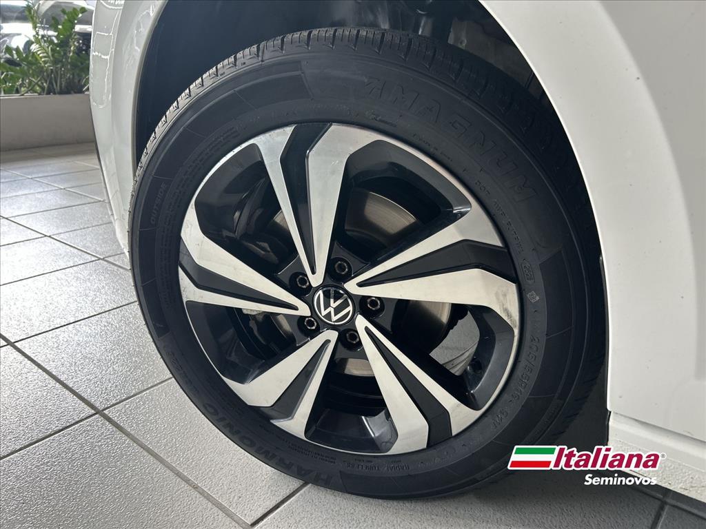 VIRTUS 1.0 200 TSI COMFORTLINE AUTOMÁTICO4