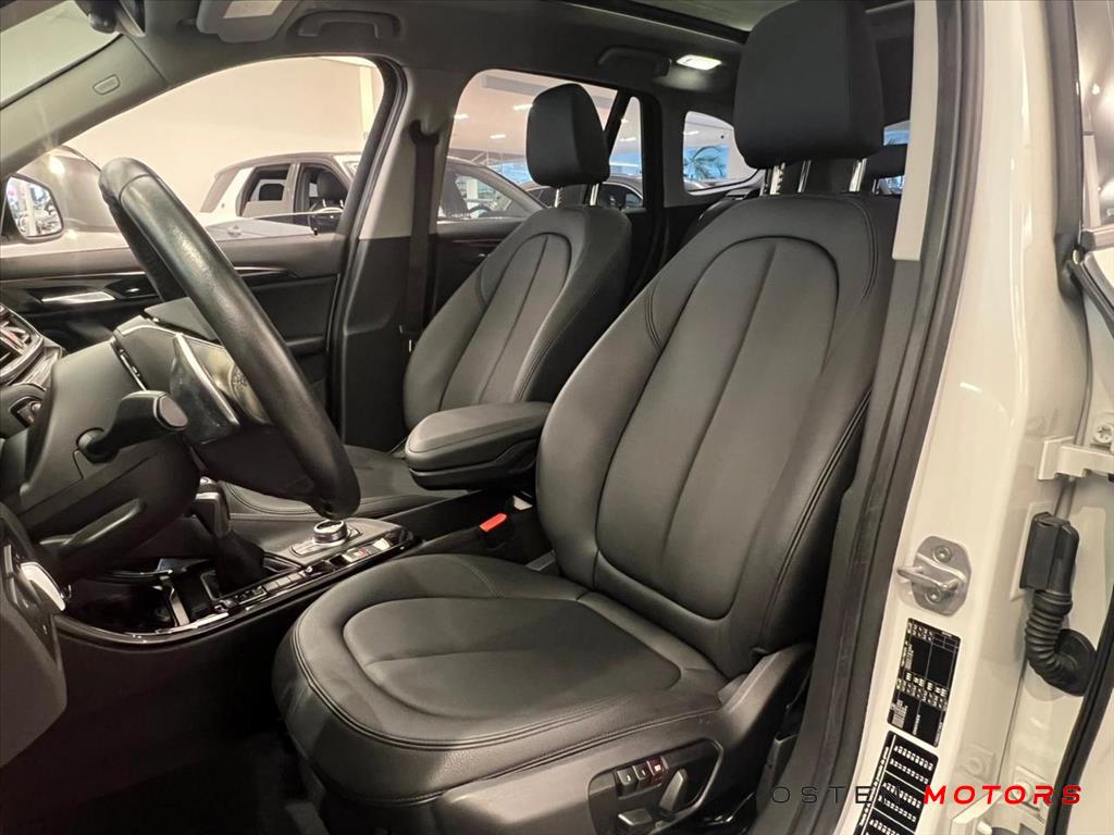 BMW-X1-2.0 16V TURBO ACTIVEFLEX SDRIVE20I X-LINE 4P AUTOMÁTICO