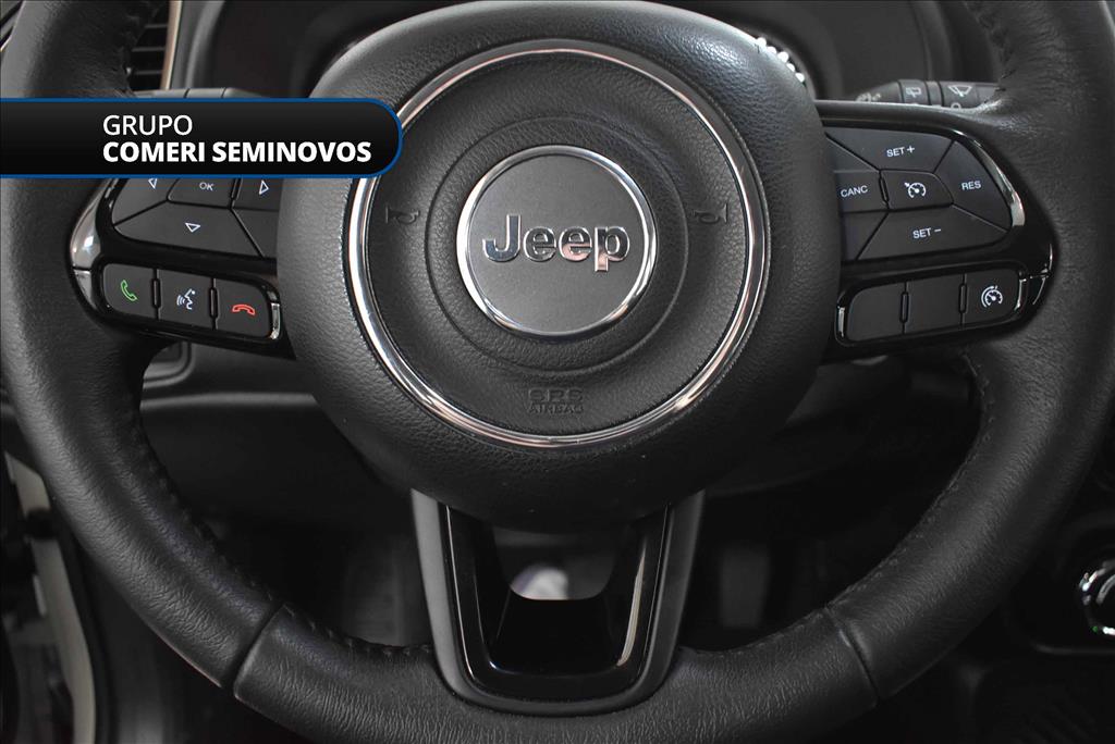 RENEGADE 1.8 16V FLEX SPORT 4P AUTOMÁTICO