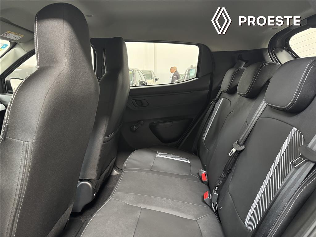 KWID 1.0 12V SCE FLEX OUTSIDER MANUAL9