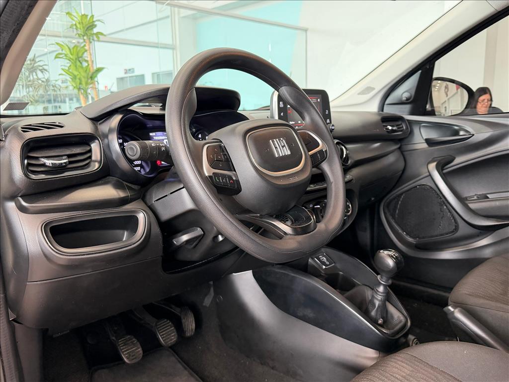 CRONOS 1.3 FIREFLY FLEX DRIVE MANUAL6