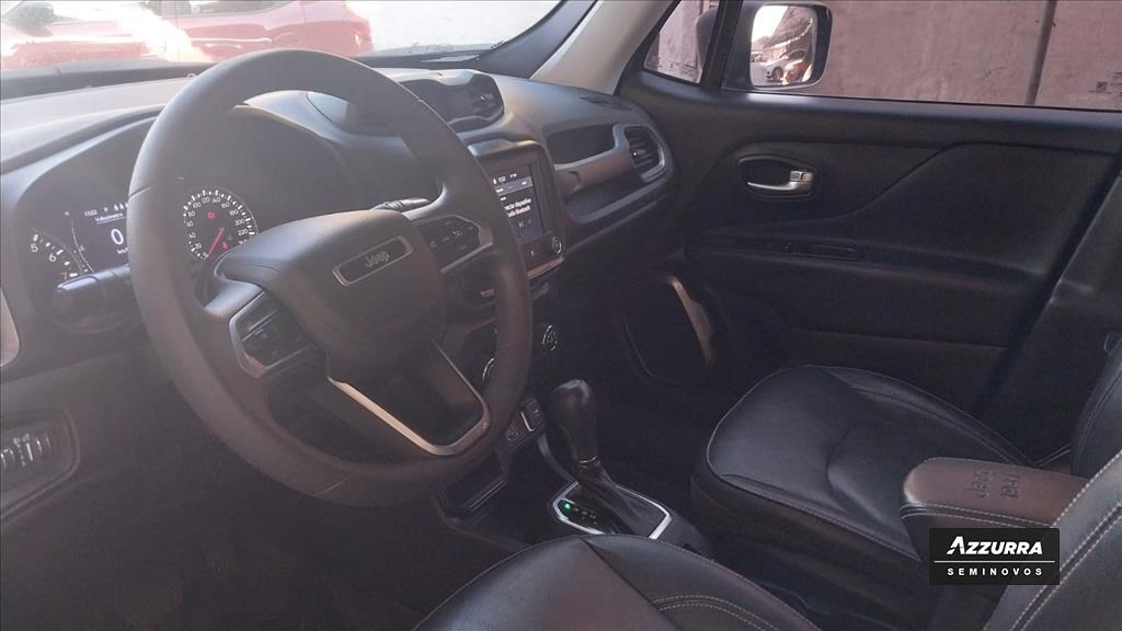 RENEGADE 1.3 T270 TURBO FLEX SPORT AT6