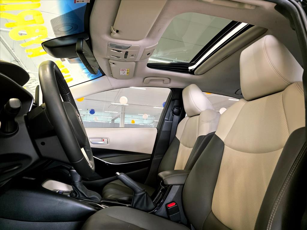 COROLLA 1.8 VVT-I HYBRID FLEX ALTIS PREMIUM CVT11