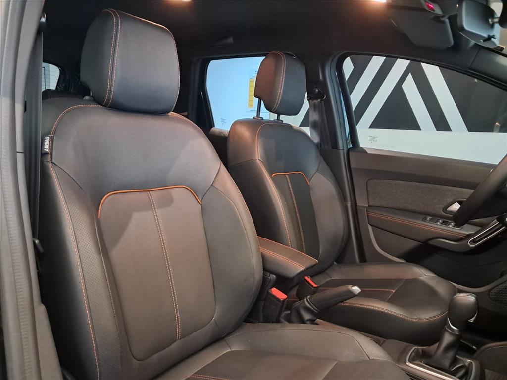 DUSTER 1.3 TCE FLEX ICONIC PLUS X-TRONIC