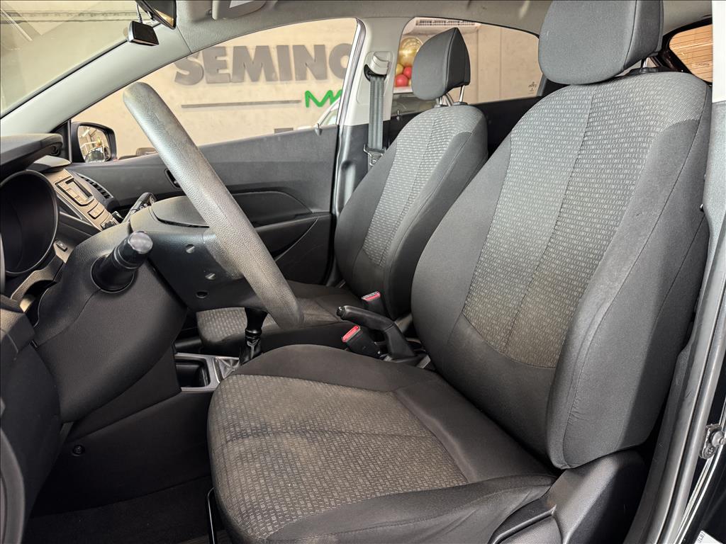 HB20 1.0 UNIQUE 12V FLEX 4P MANUAL7