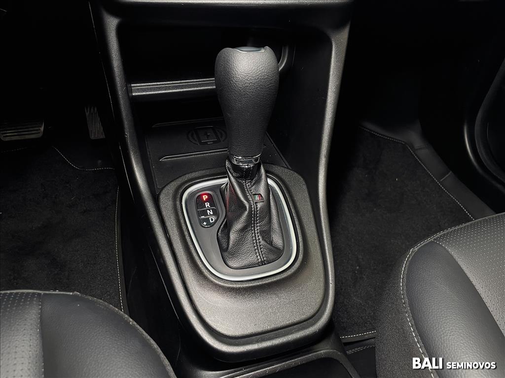 PULSE 1.0 TURBO 200 FLEX IMPETUS CVT9