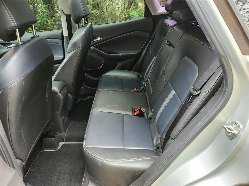 TRACKER 1.2 TURBO FLEX PREMIER AUTOMÁTICO6