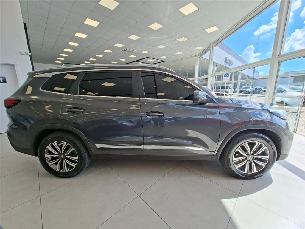 TIGGO 8 1.6 TGDI GASOLINA TXS DCT3
