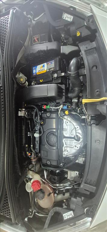 C3 1.5 TENDANCE 8V FLEX 4P MANUAL12