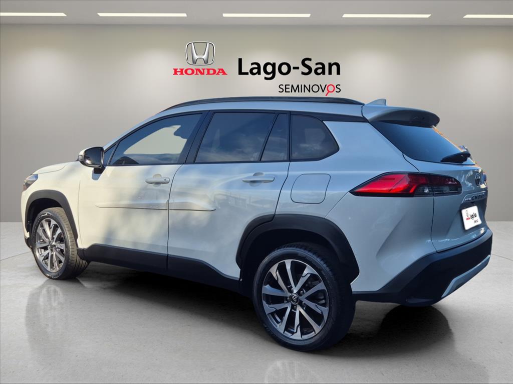 COROLLA CROSS 2.0 VVT-IE FLEX XRE DIRECT SHIFT1