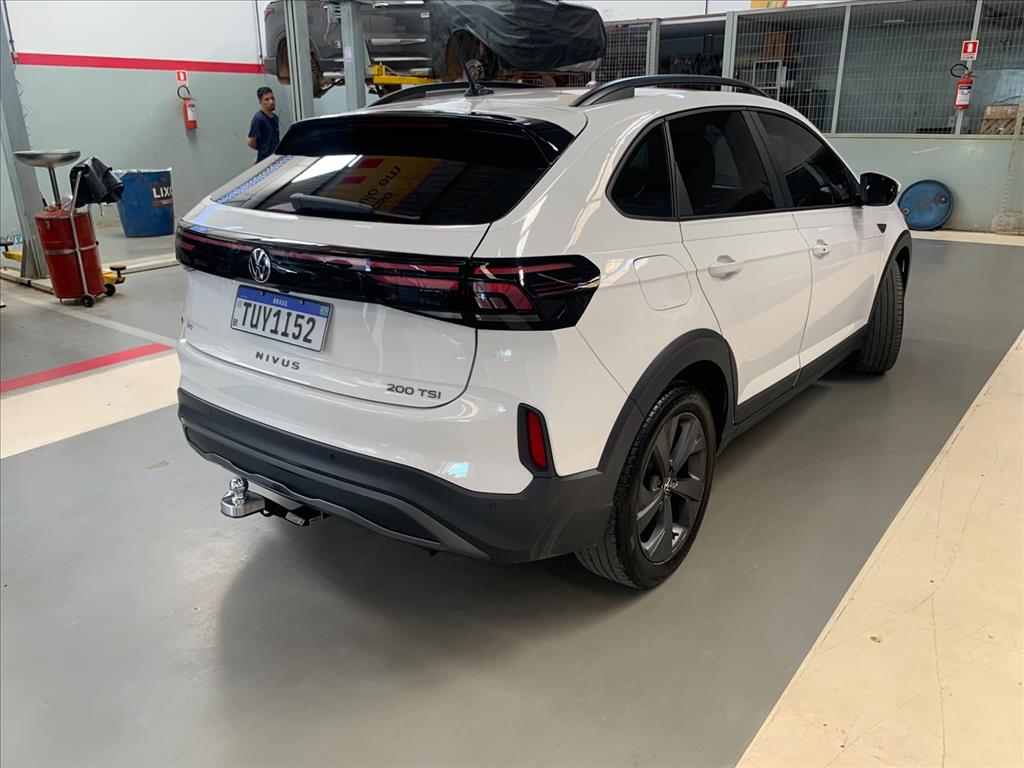NIVUS 1.0 200 TSI TOTAL FLEX COMFORTLINE AUTOMÁTICO2