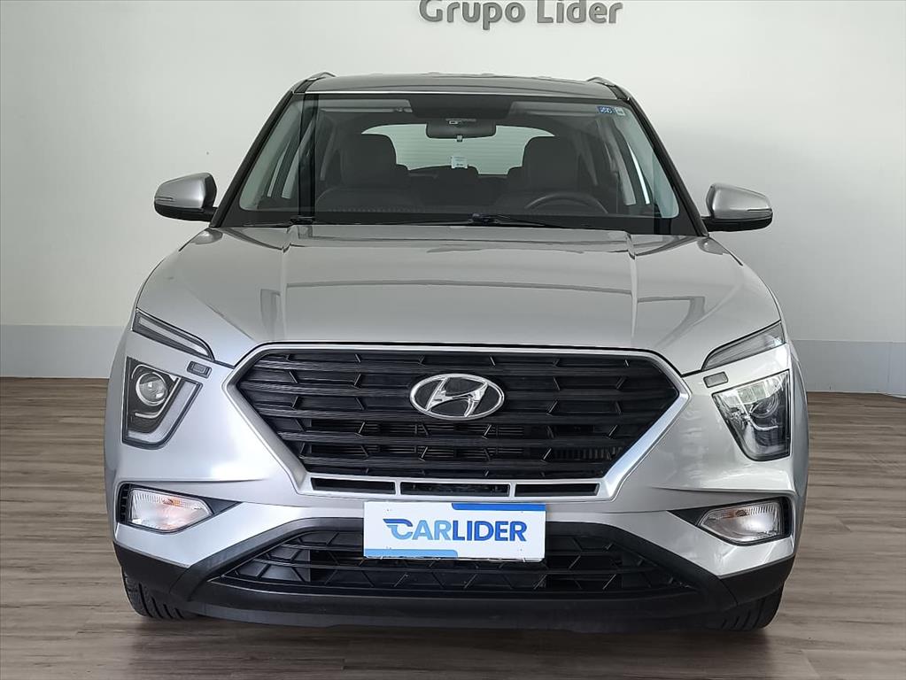 CRETA 1.0 TGDI FLEX COMFORT AUTOMÁTICO1