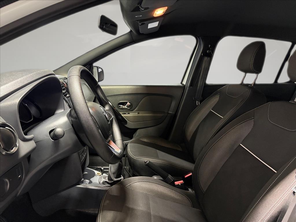 SANDERO 1.0 12V SCE FLEX ZEN MANUAL6