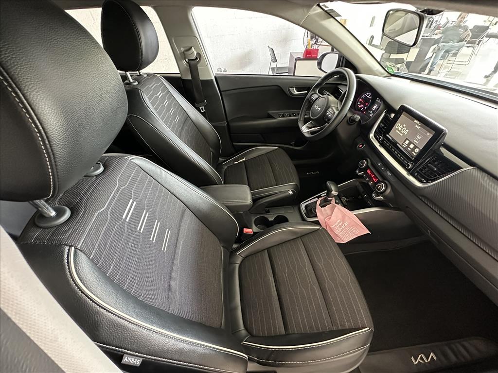 STONIC 1.0 TGDI MHEV SX AUTOMÁTICO4